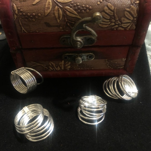 “SEMANARIO RING ”- 925 SS - Picture 4 of 5